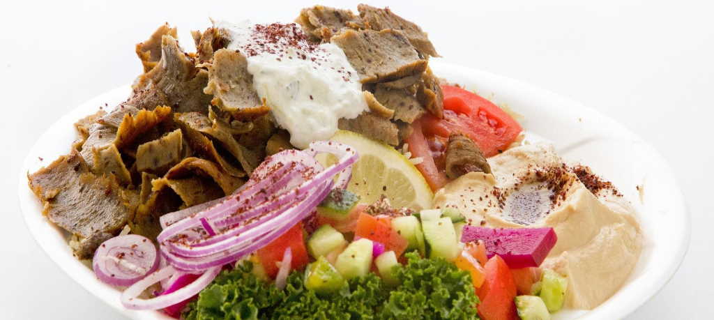 Veikkolan maukkaimmat kanakebabit