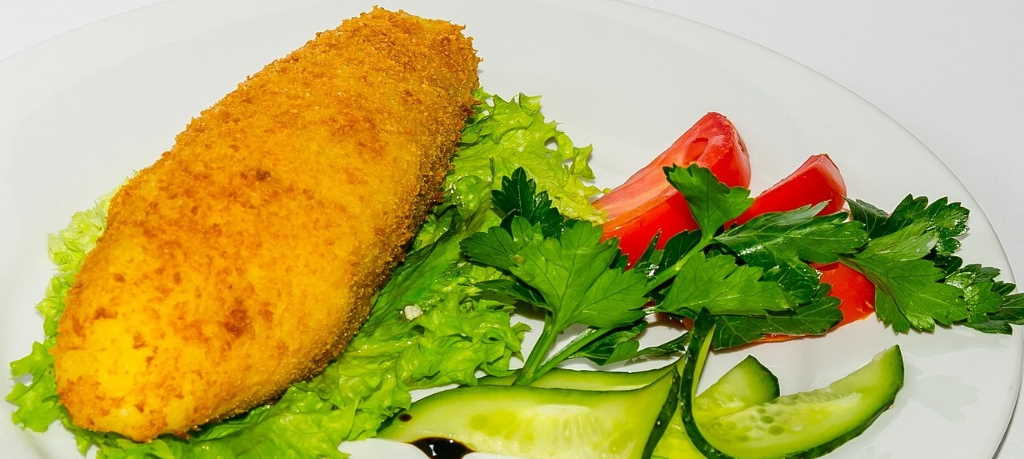 Veikkolan maukkaimmat leikkeet