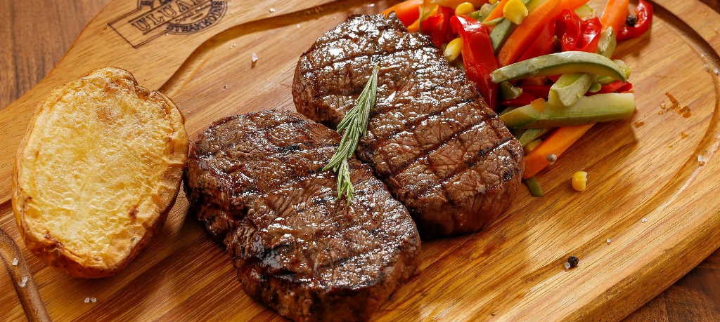 Veikkolan maukkaimmat pihvit