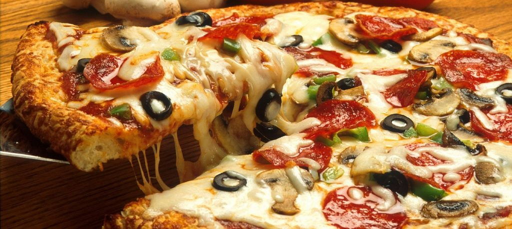 Veikkolan maukkaimmat pizzat